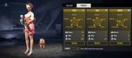 Ranked stats